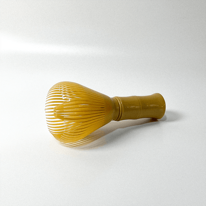 Noon Resin Matcha Whisk