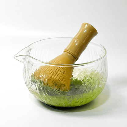 Noon Resin Matcha Whisk