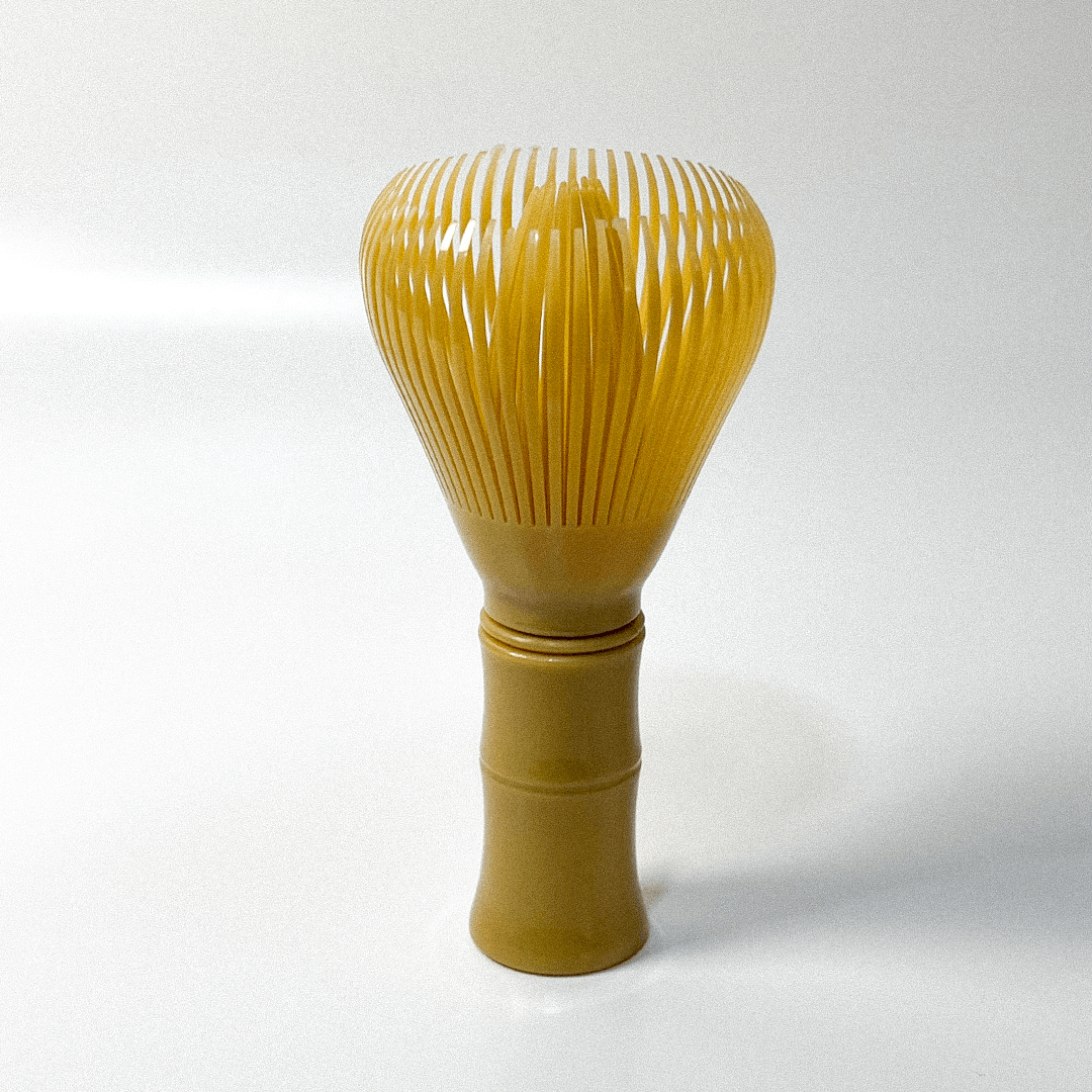 Noon Resin Matcha Whisk