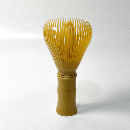 Noon Resin Matcha Whisk