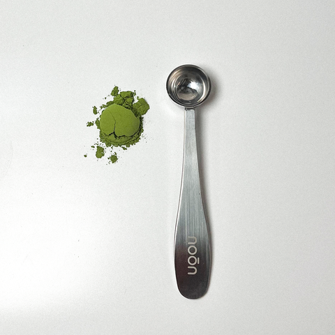 Noon Matcha Measuring Spoon