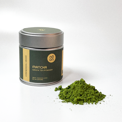 Noon Ceremonial Grade A Matcha