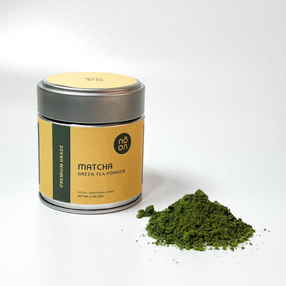 Noon Premium Grade Matcha