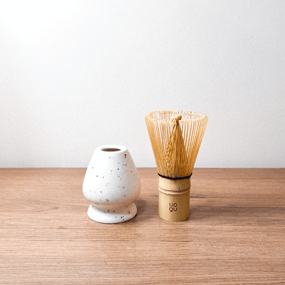 Noon Whisk & Rest Set