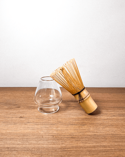 Noon Whisk & Rest Set