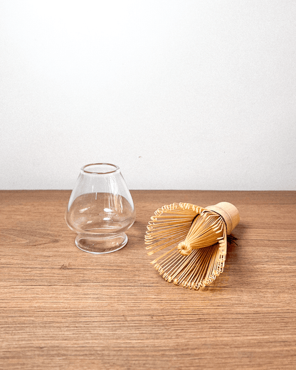 Noon Whisk & Rest Set