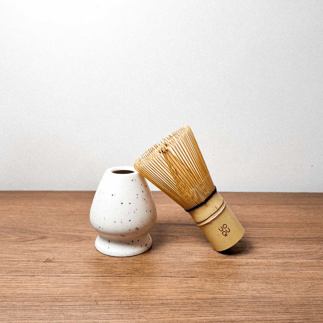 Noon Whisk & Rest Set