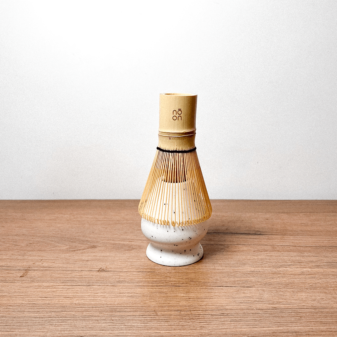 Noon Whisk & Rest Set