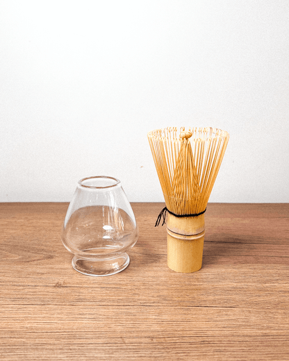 Noon Whisk & Rest Set