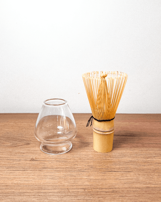 Noon Whisk & Rest Set