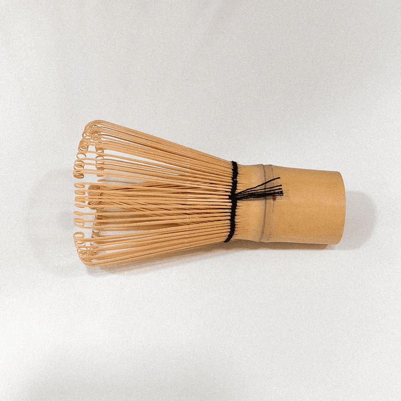 Noon Matcha Bamboo Whisk