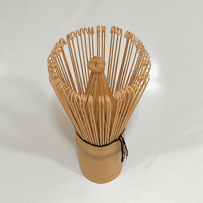 Noon Matcha Bamboo Whisk