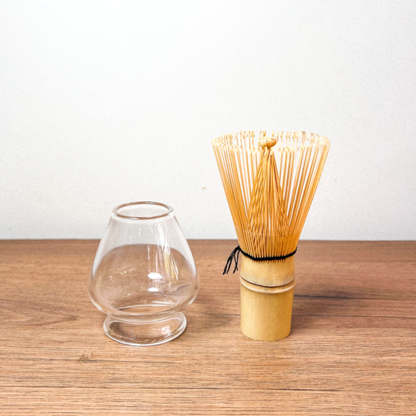 Noon Whisk & Rest Set