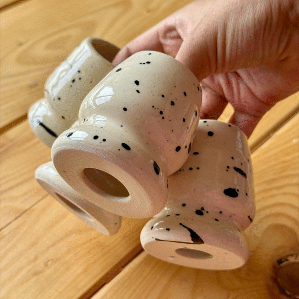 Moh for Noon Ceramic Set - Image 5