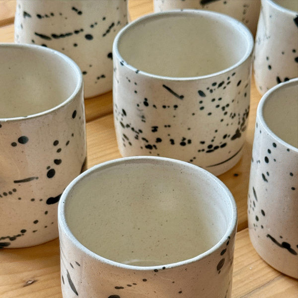 Moh for Noon Ceramic Set - Image 4