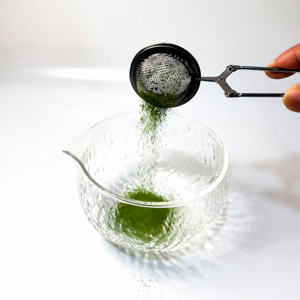 Noon Matcha Sifter - Image 3