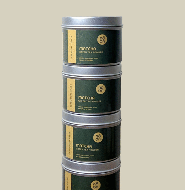 Noon Ceremonial Grade Matcha - Image 9
