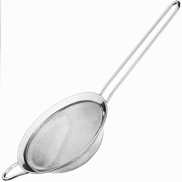 Noon Matcha Sifter