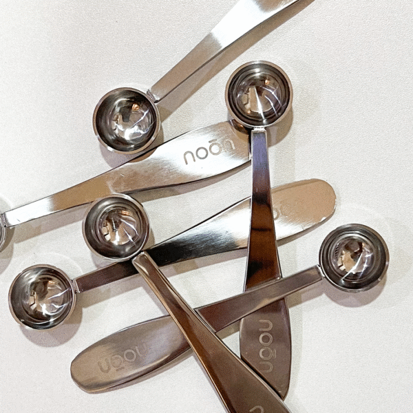 Noon Matcha Measuring Spoon - Image 2