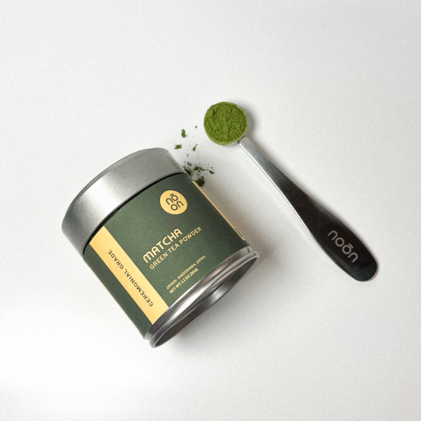 Noon Matcha Measuring Spoon - Image 3