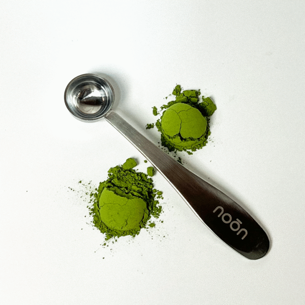 Noon Matcha Measuring Spoon - Image 4