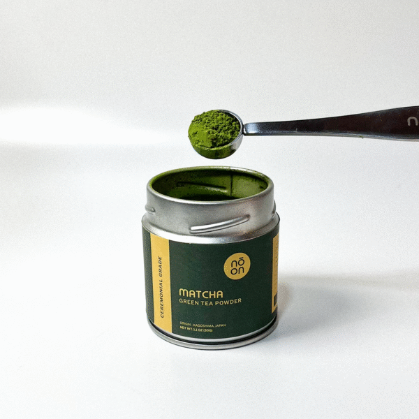 Noon Matcha Measuring Spoon - Image 6