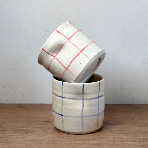 Moh for Noon Ceramic Matcha Cup - Image 7