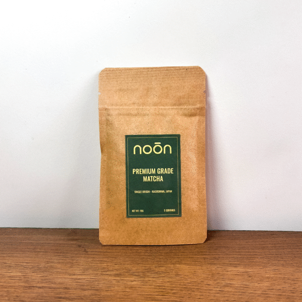 Noon Matcha Sampler Trio - Image 4