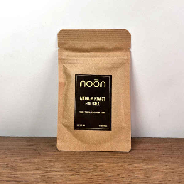 Noon Matcha Sampler Trio - Image 3