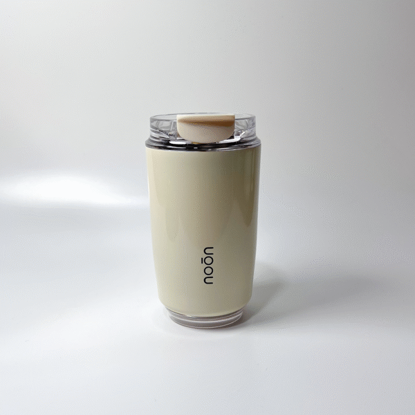 Noon Insulated Travel Mug (320ML) - Image 2