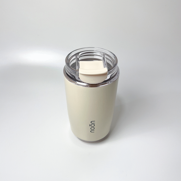 Noon Insulated Travel Mug (320ML) - Image 5