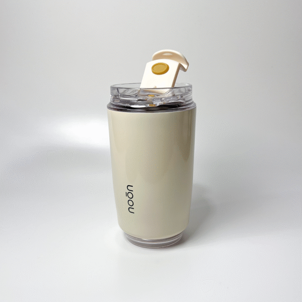 Noon Insulated Travel Mug (320ML) - Image 3