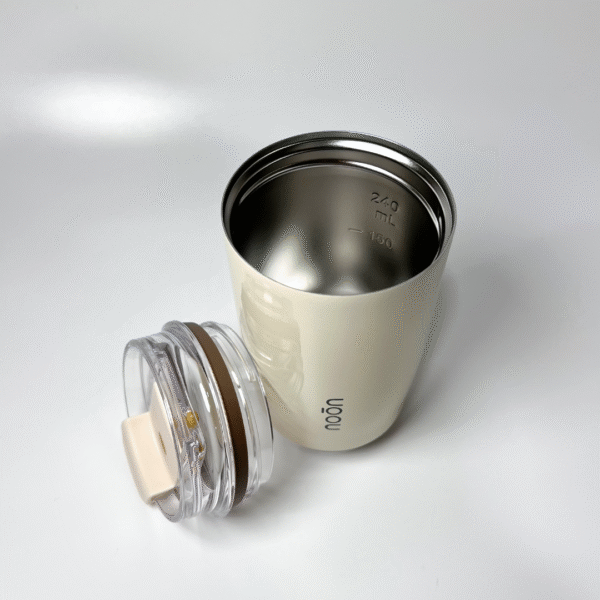 Noon Insulated Travel Mug (320ML) - Image 6