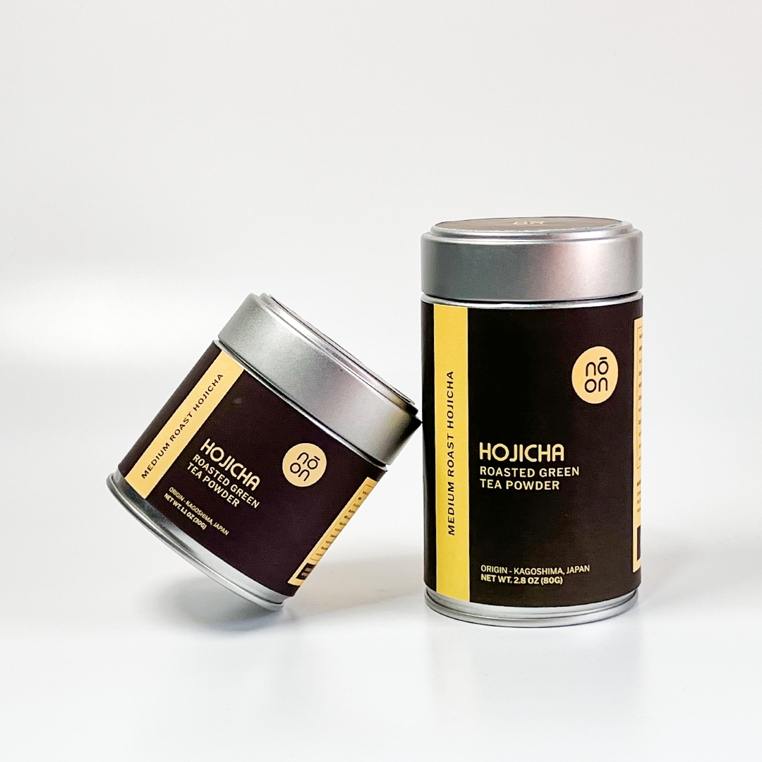 Medium Roast Hojicha Powder - Image 7